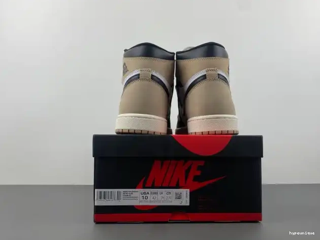 HYPE Jordan OG High Latte FD2596-021 WMNS 1 Air 0523